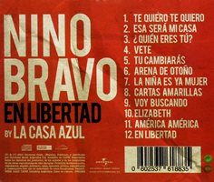 En libertad