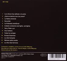 La Polinesia Meridional (Edición espacial)