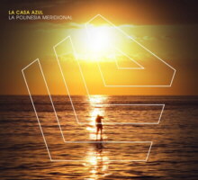 La Polinesia Meridional (Edición espacial)