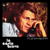 Feliz San Valentín