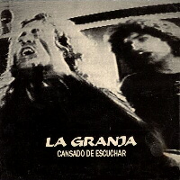 Cansado de escuchar
