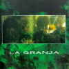 Portada de La Granja (Reedición) (CD).