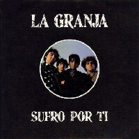 Sufro por ti