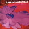Portada de LHR (CD).