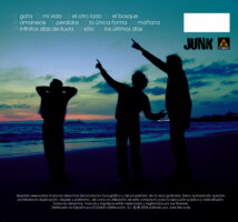 Infinitos días de lluvia