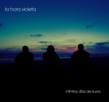 Infinitos días de lluvia