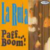 Portada de Paff ... boom (CD / LP de vinilo).