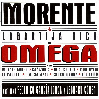 Omega (con Enrique Morente)