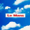 Portada de Le Mans (reedición) (CD digipack).