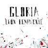 Portada de Gloria (Single digital).