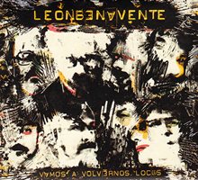Vamos a volvernos locos