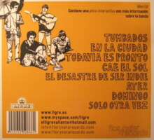 El desastre de ser indie