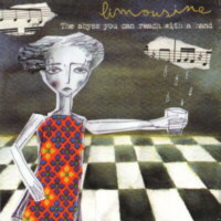 The abyss you can reach with a hand