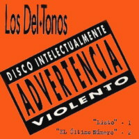 Disco intelectualmente violento