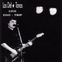 Live Ego-Trip
