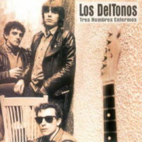 Tres hombres enfermos (Reedición)