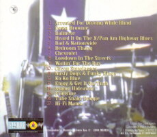 ZZ's Top