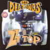 Portada de ZZ's Top (CD).