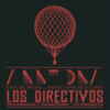 Portada de Club del Single #2: Verano 2012 (Anntona y Los Directivos) (Single de vinilo de 7’’).