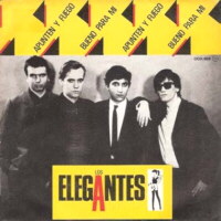 Apunten y fuego / Bueno para mí