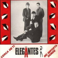 Cerca de ti / No importa donde