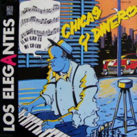 Chicas y dinero / Dispararé (Maxi single)