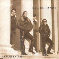 Déjame entrar