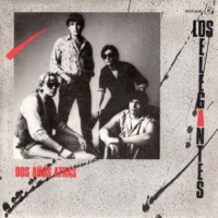 Dos años atrás / No lo sé