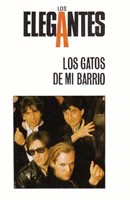 Los gatos de mi barrio