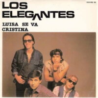 Luisa se va / Cristina (directo)