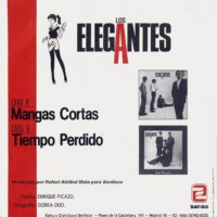 Mangas cortas / Tiempo perdido