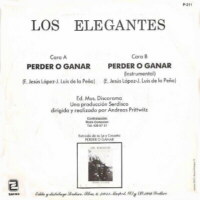 Perder o ganar / Perder o ganar (instrumental)