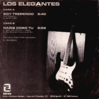 Soy tremendo / Nadie como tú