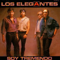 Soy tremendo / Nadie como tú