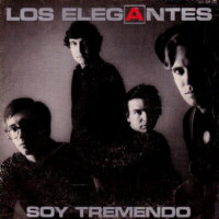 Soy tremendo / Nadie como tú