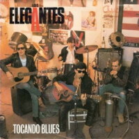 Tocando blues / Quiero volver (a casa)