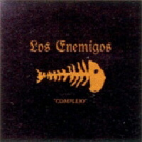 Complejo (Banda sonora original Ciudad Sur)