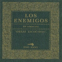 Obras escocidas (1985-2000)