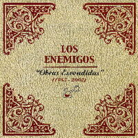 Obras escondidas (1985-2002)