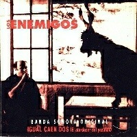 Igual caen los dos (El atardecer del pezuñas) (Banda sonora original)