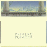 IX Trofeo Rock Villa de Madrid