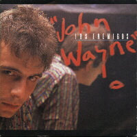 John Wayne