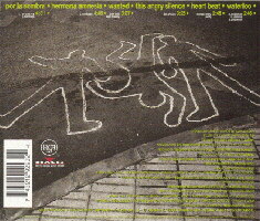 Por la sombra / Hermana amnesia