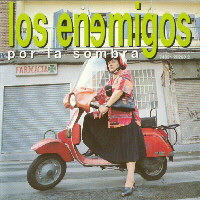 Por la sombra / Hermana amnesia