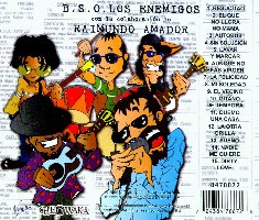 Se buscan fulmontis (Banda sonora original)