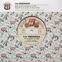 Vida inteligente / Yo no quiero ser feliz