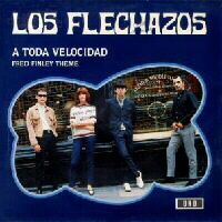 A toda velocidad