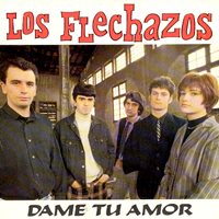 Dame tu amor