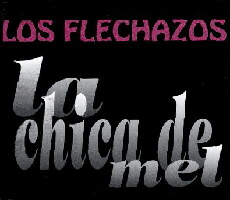 La chica de Mel
