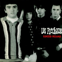 Luces rojas